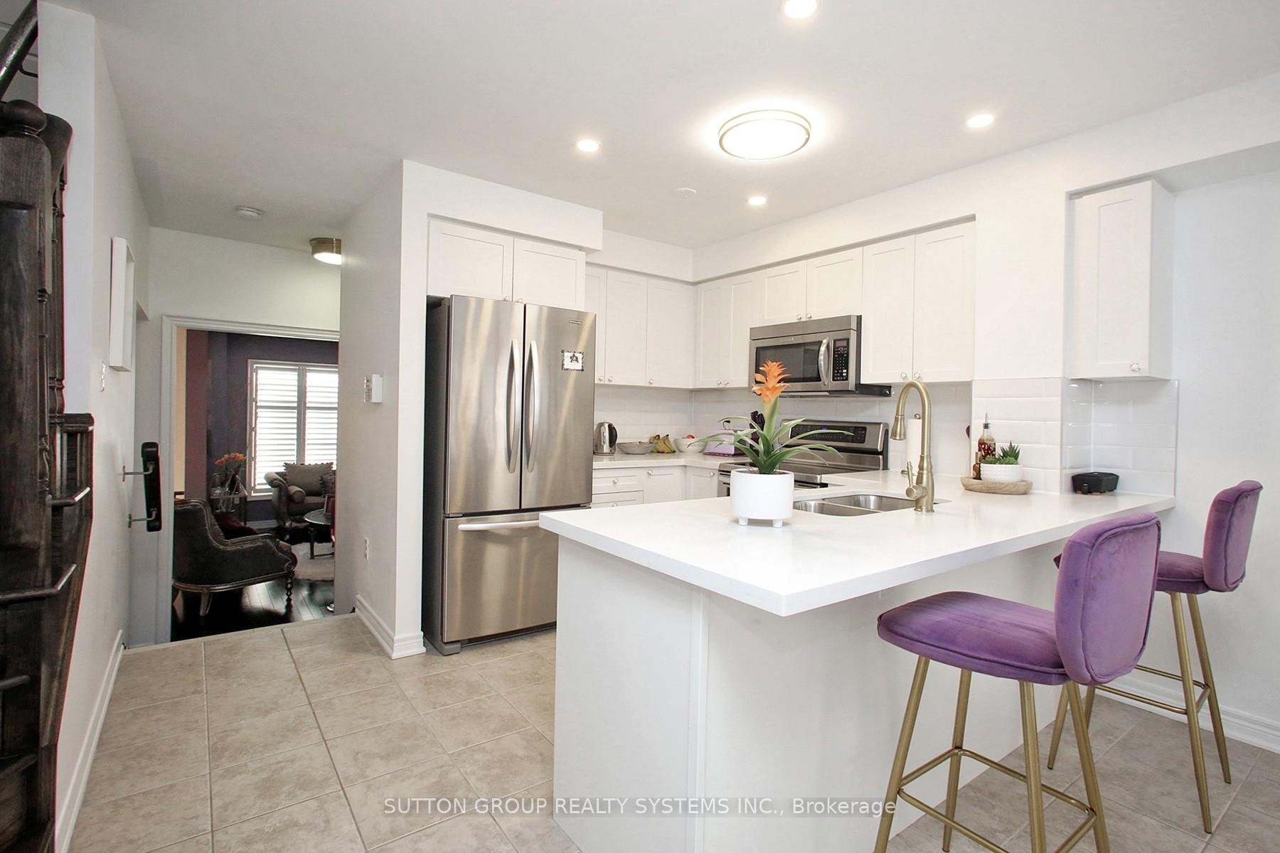 Photo 5 of 41 Martinworth Lane, Ajax, Central East — HOMEH
