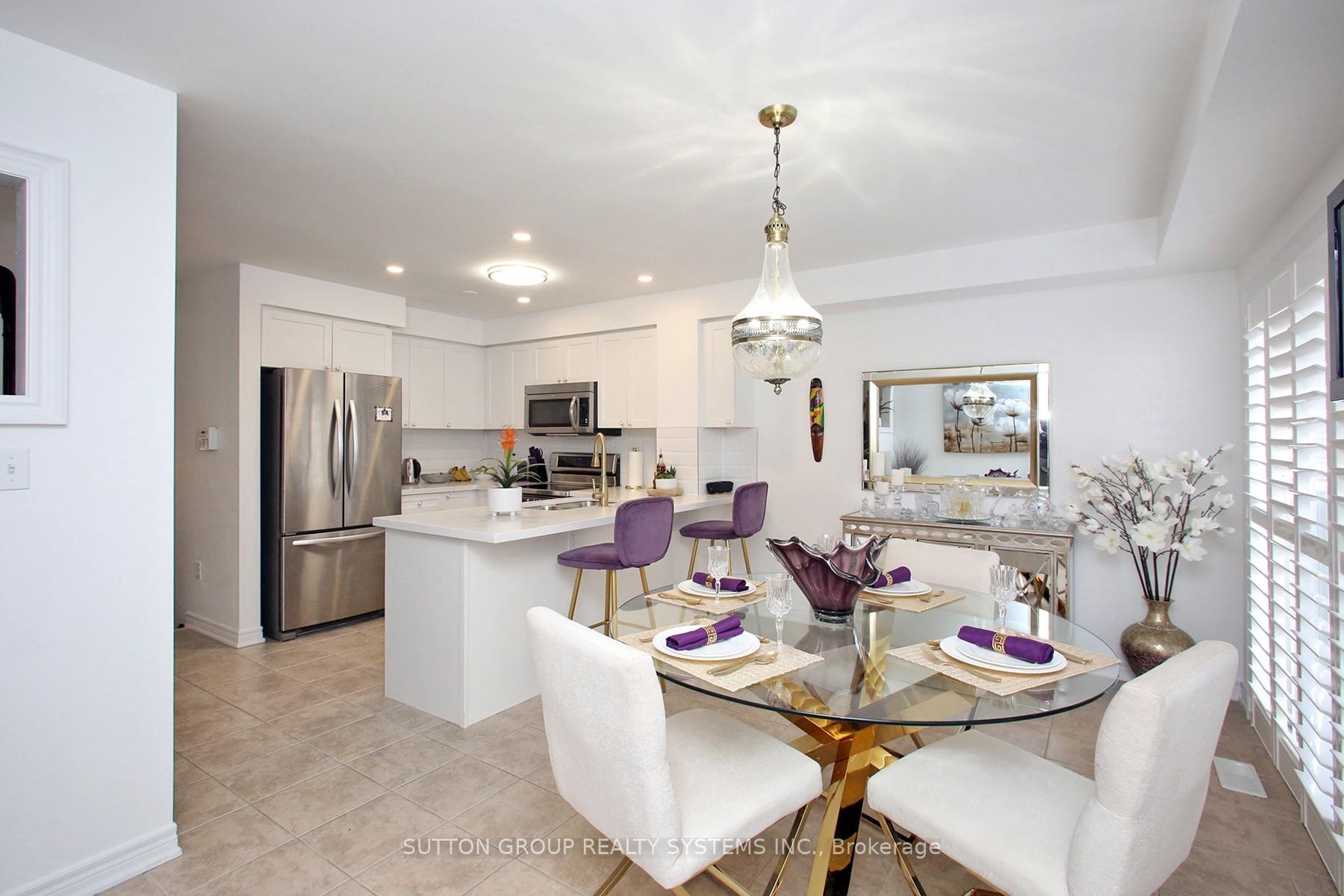 Photo 6 of 41 Martinworth Lane, Ajax, Central East — HOMEH