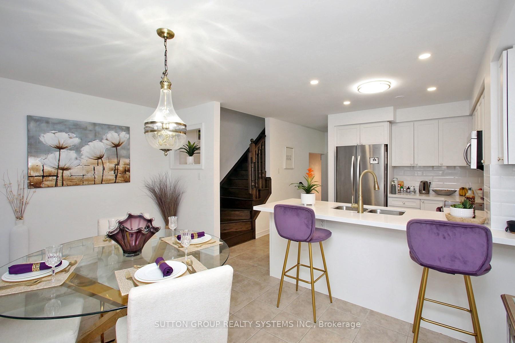 Photo 8 of 41 Martinworth Lane, Ajax, Central East — HOMEH