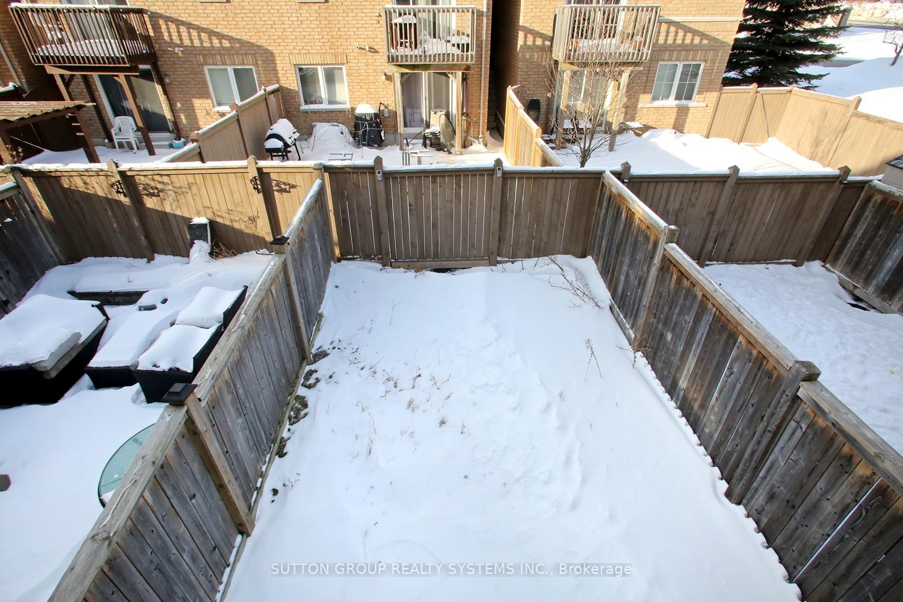 Photo 20 of 41 Martinworth Lane, Ajax, Central East — HOMEH
