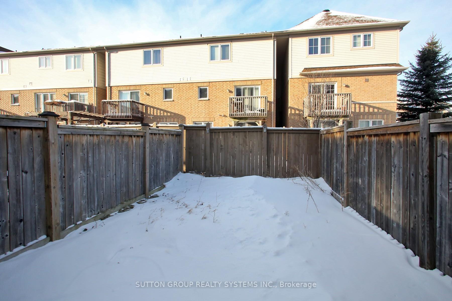Photo 21 of 41 Martinworth Lane, Ajax, Central East — HOMEH