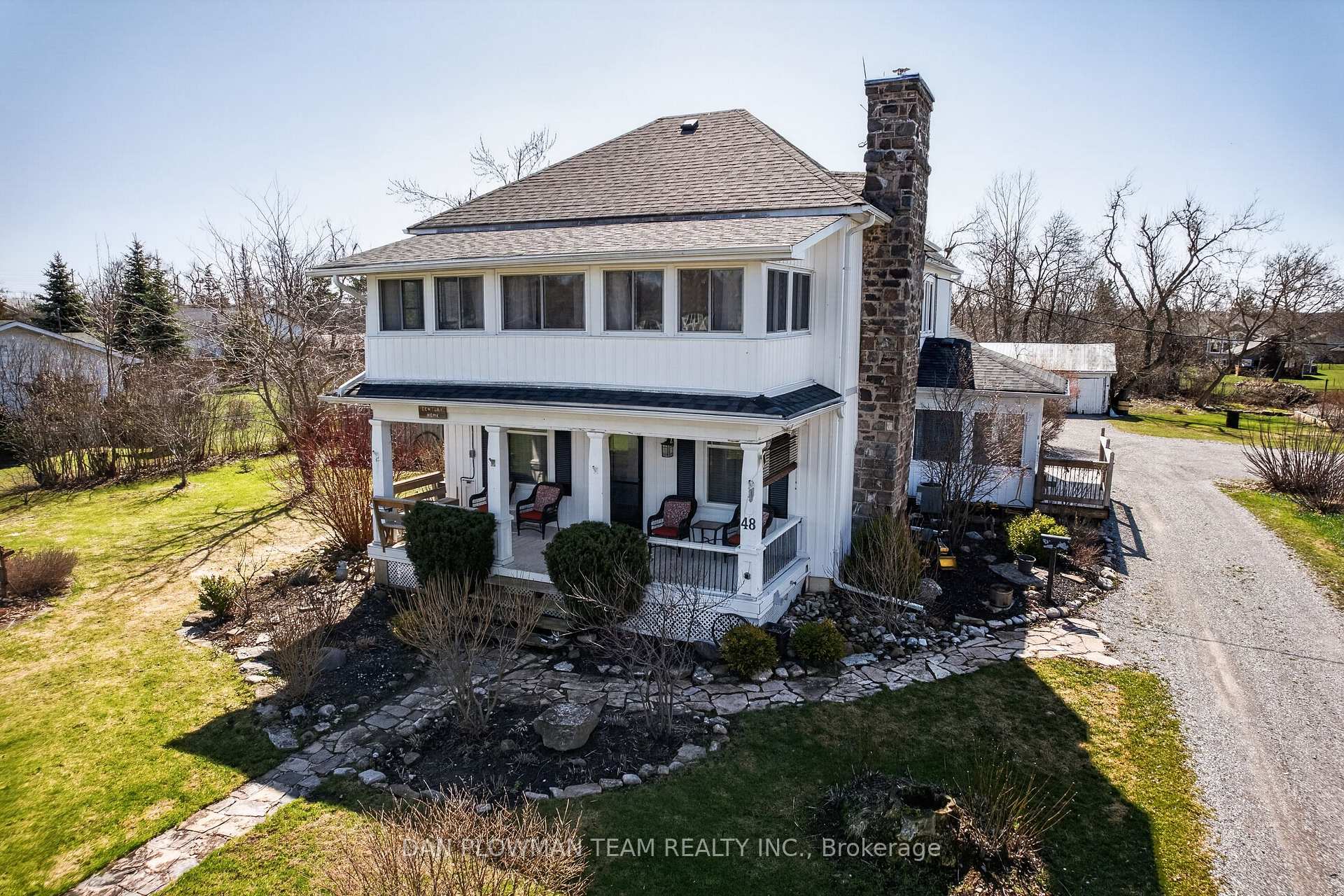 Photo 3 of 48 Dunn Street, Kawartha Lakes, Bobcaygeon — HOMEH