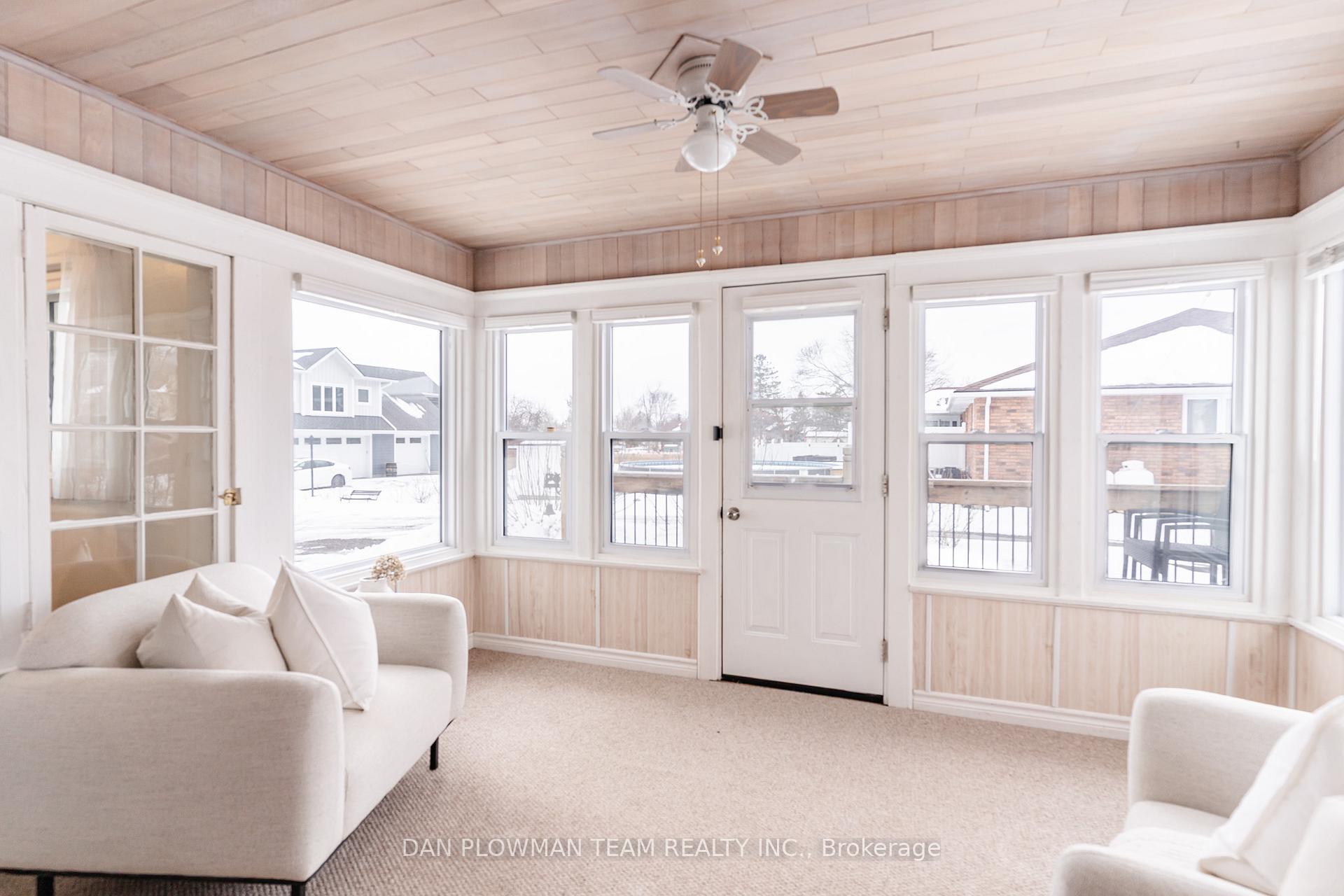 Photo 5 of 48 Dunn Street, Kawartha Lakes, Bobcaygeon — HOMEH