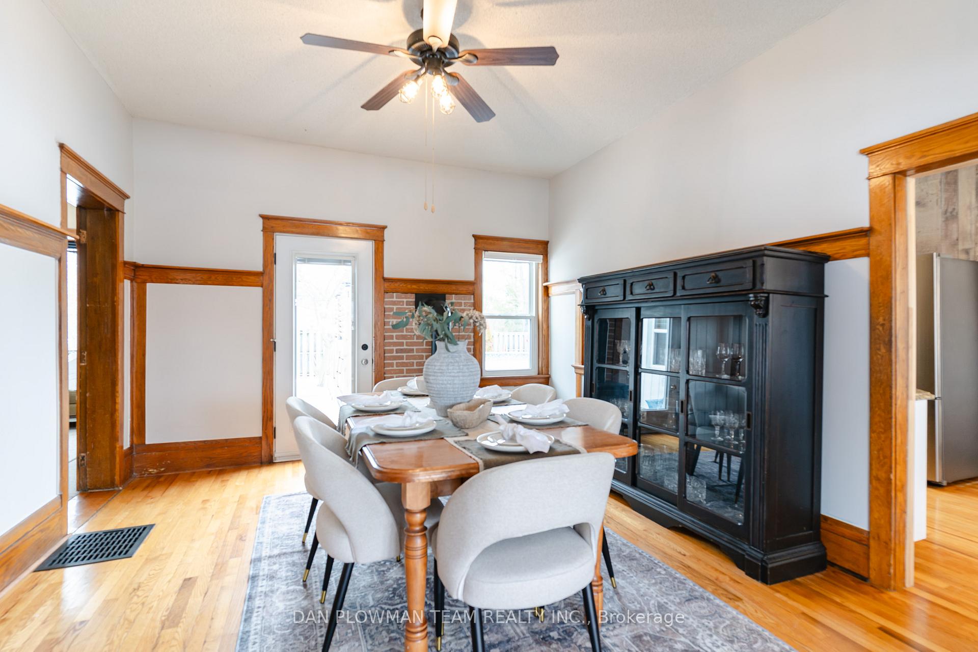 Photo 7 of 48 Dunn Street, Kawartha Lakes, Bobcaygeon — HOMEH