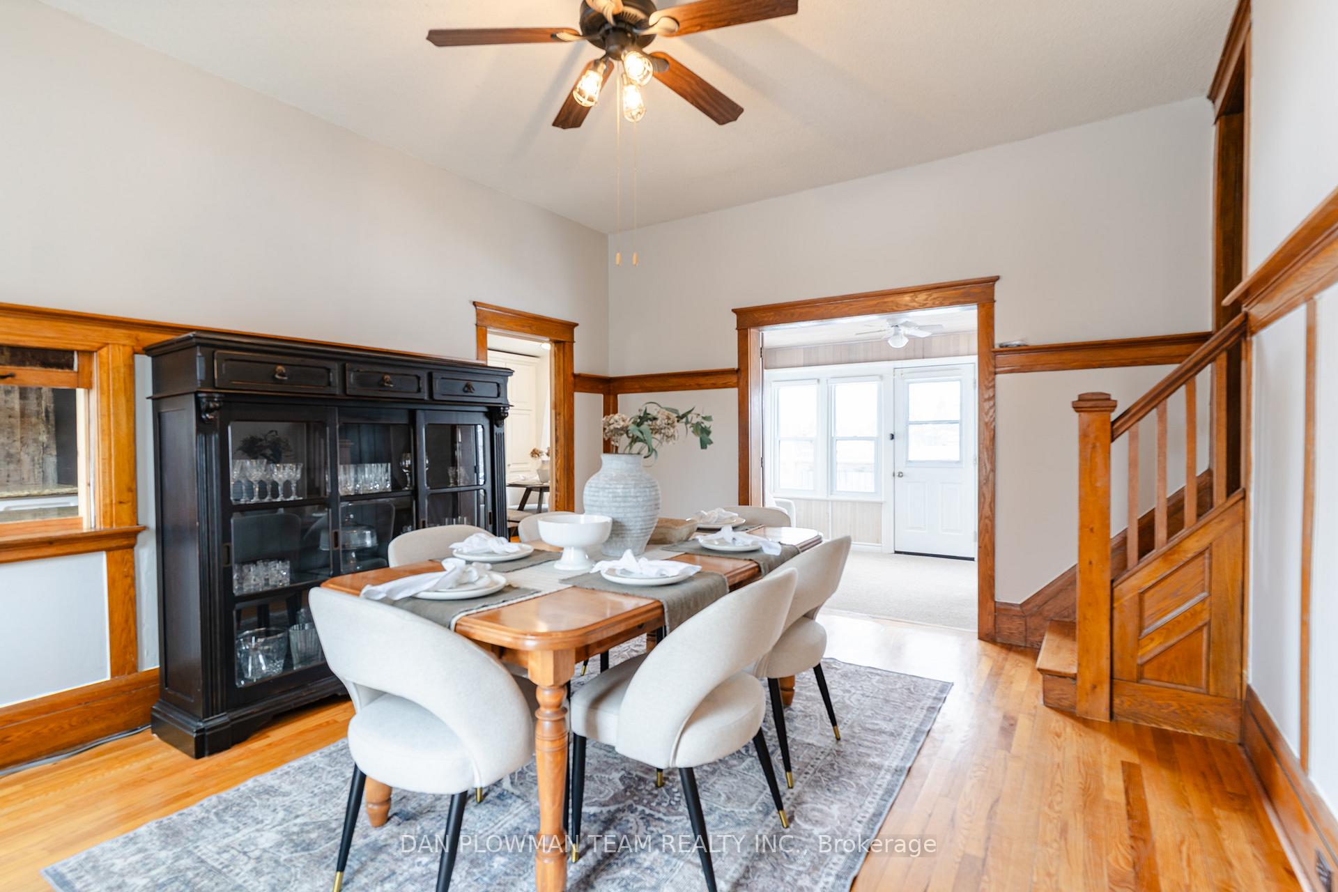 Photo 9 of 48 Dunn Street, Kawartha Lakes, Bobcaygeon — HOMEH