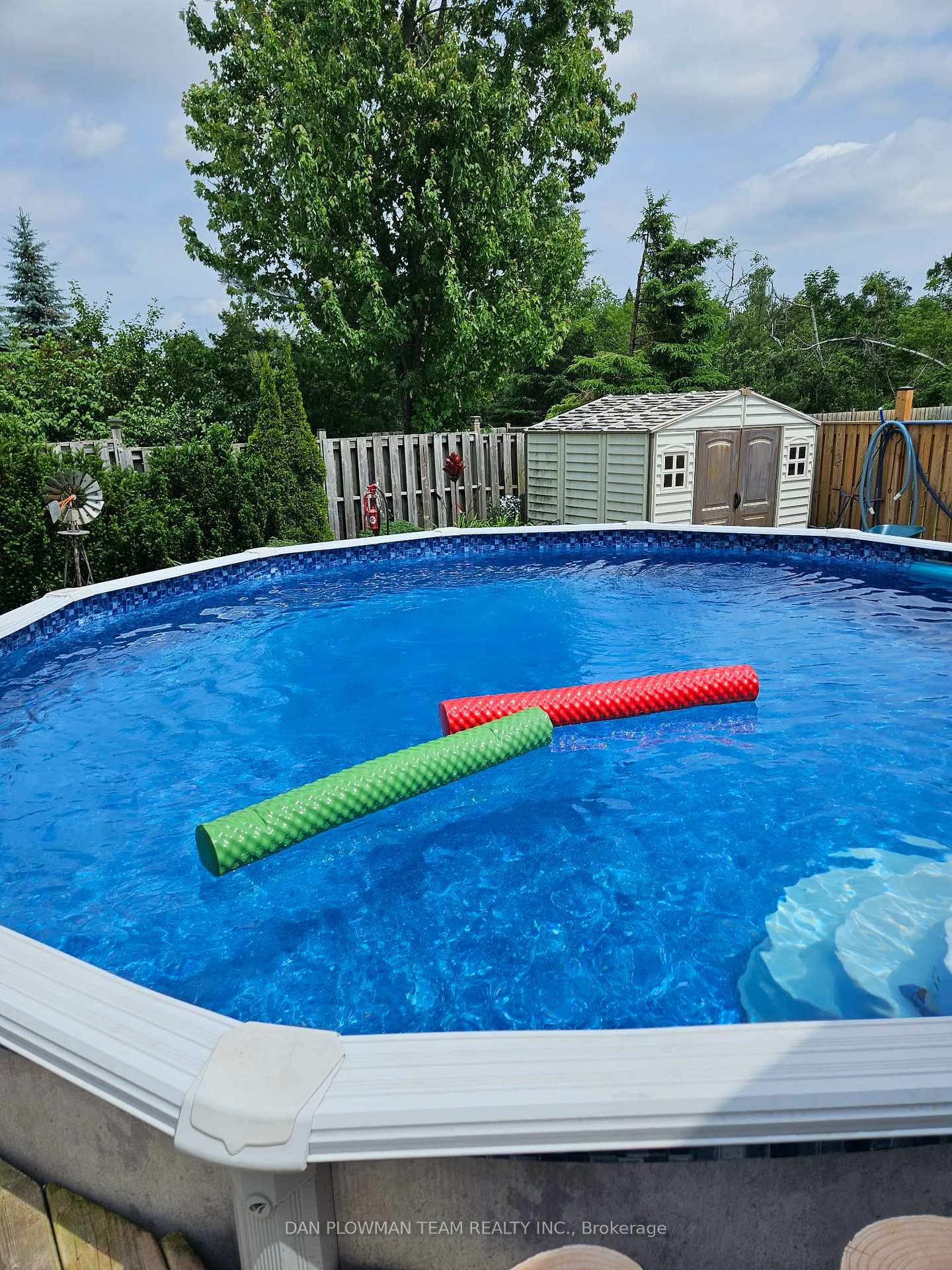 Photo 37 of 48 Dunn Street, Kawartha Lakes, Bobcaygeon — HOMEH