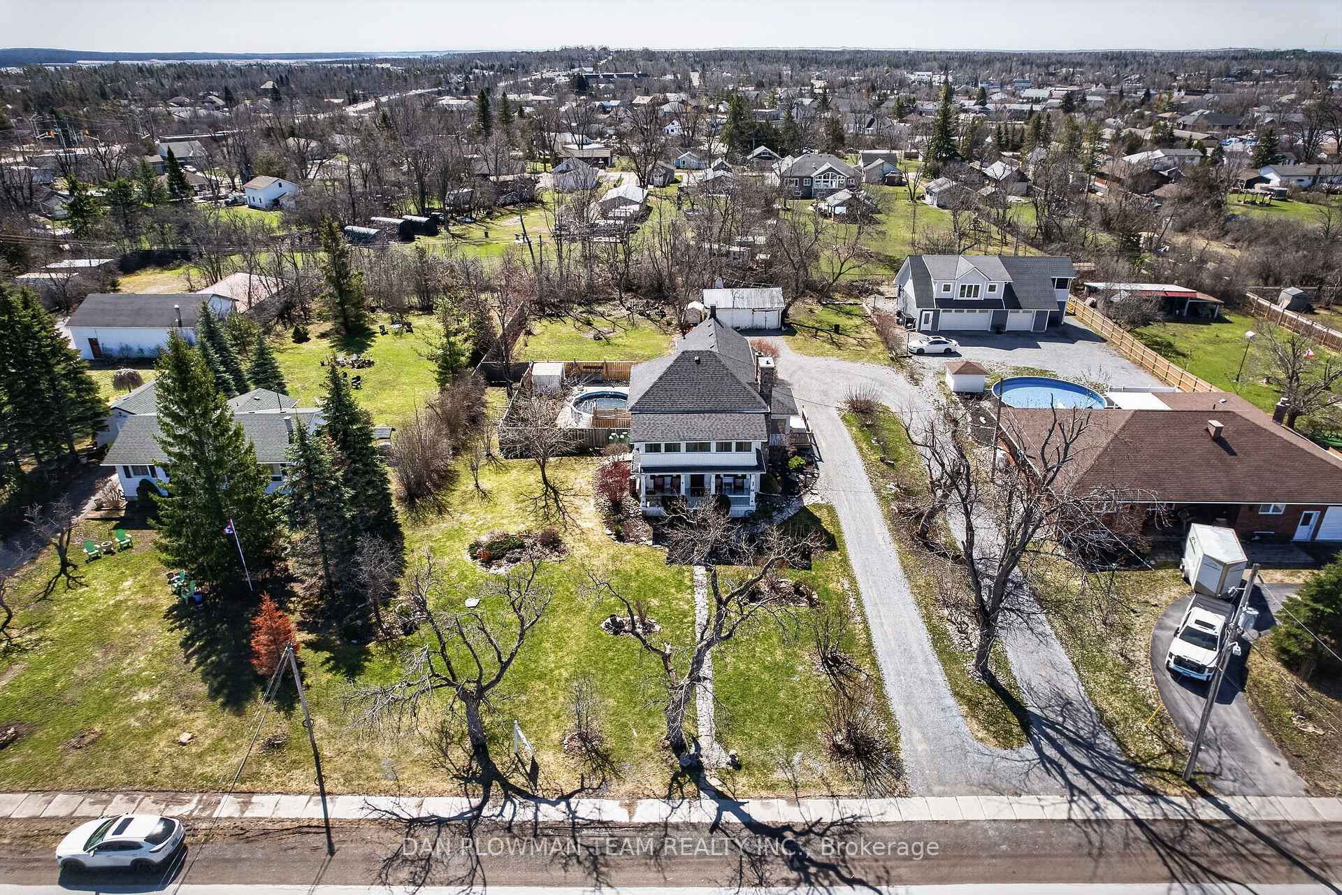 Photo 38 of 48 Dunn Street, Kawartha Lakes, Bobcaygeon — HOMEH