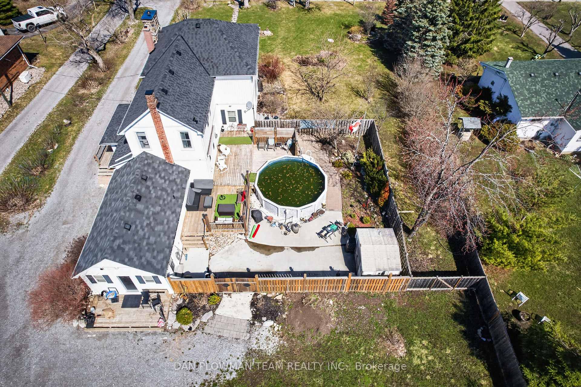 Photo 40 of 48 Dunn Street, Kawartha Lakes, Bobcaygeon — HOMEH