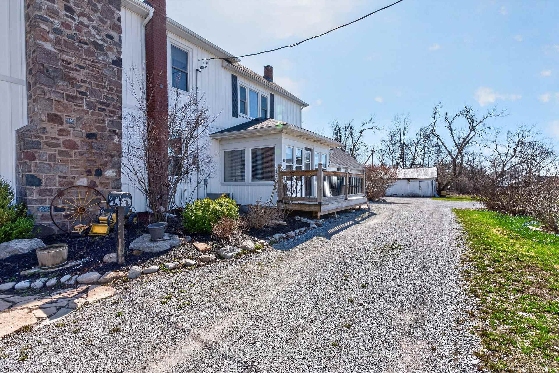 Photo 41 of 48 Dunn Street, Kawartha Lakes, Bobcaygeon — HOMEH