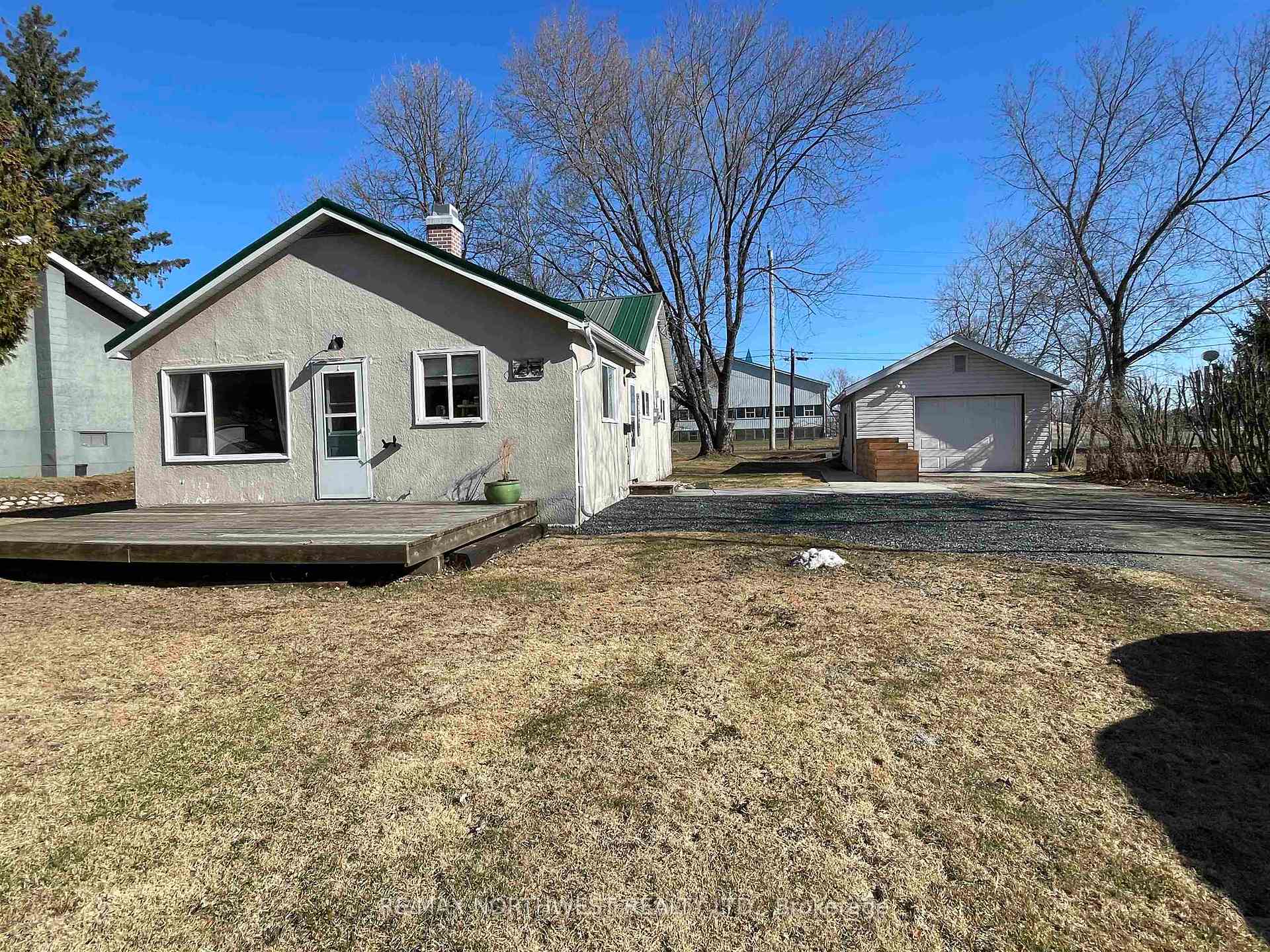 Photo 1 of 203 Second Street, Dryden, Hillcrest — HOMEH