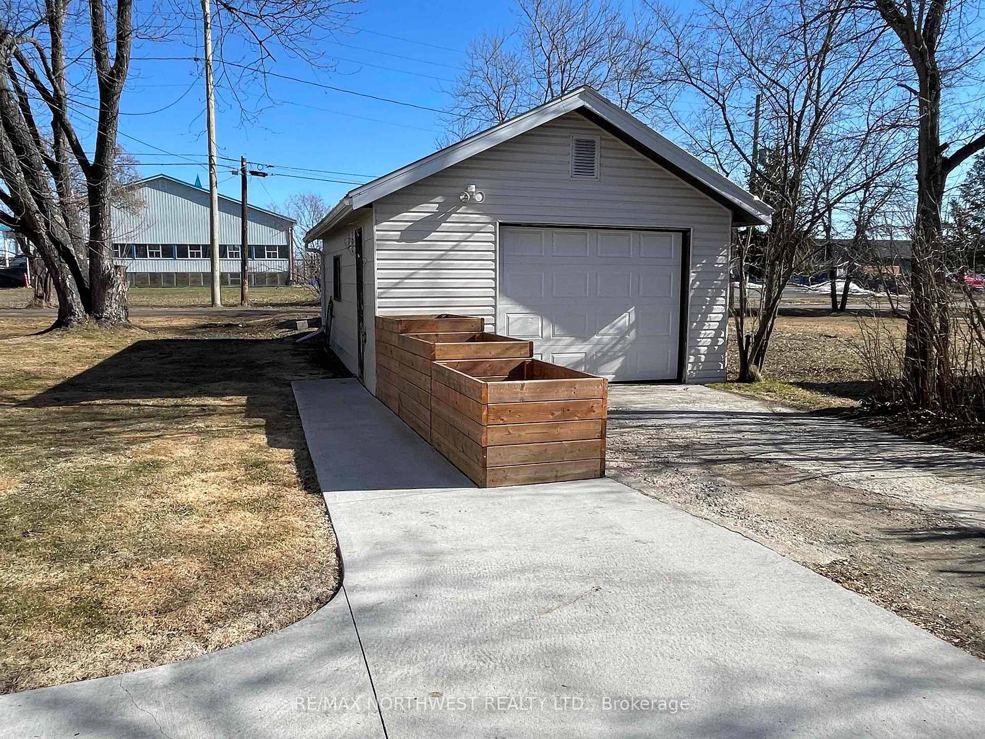Photo 2 of 203 Second Street, Dryden, Hillcrest — HOMEH