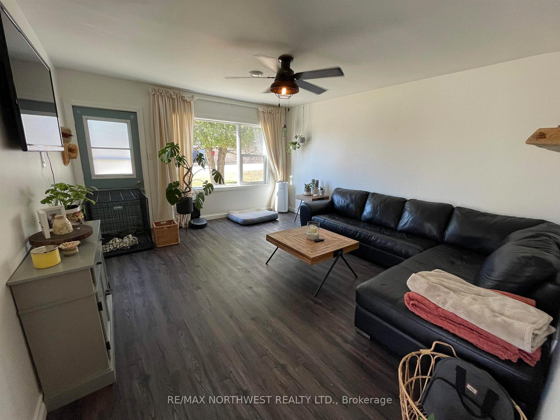 Photo 3 of 203 Second Street, Dryden, Hillcrest — HOMEH
