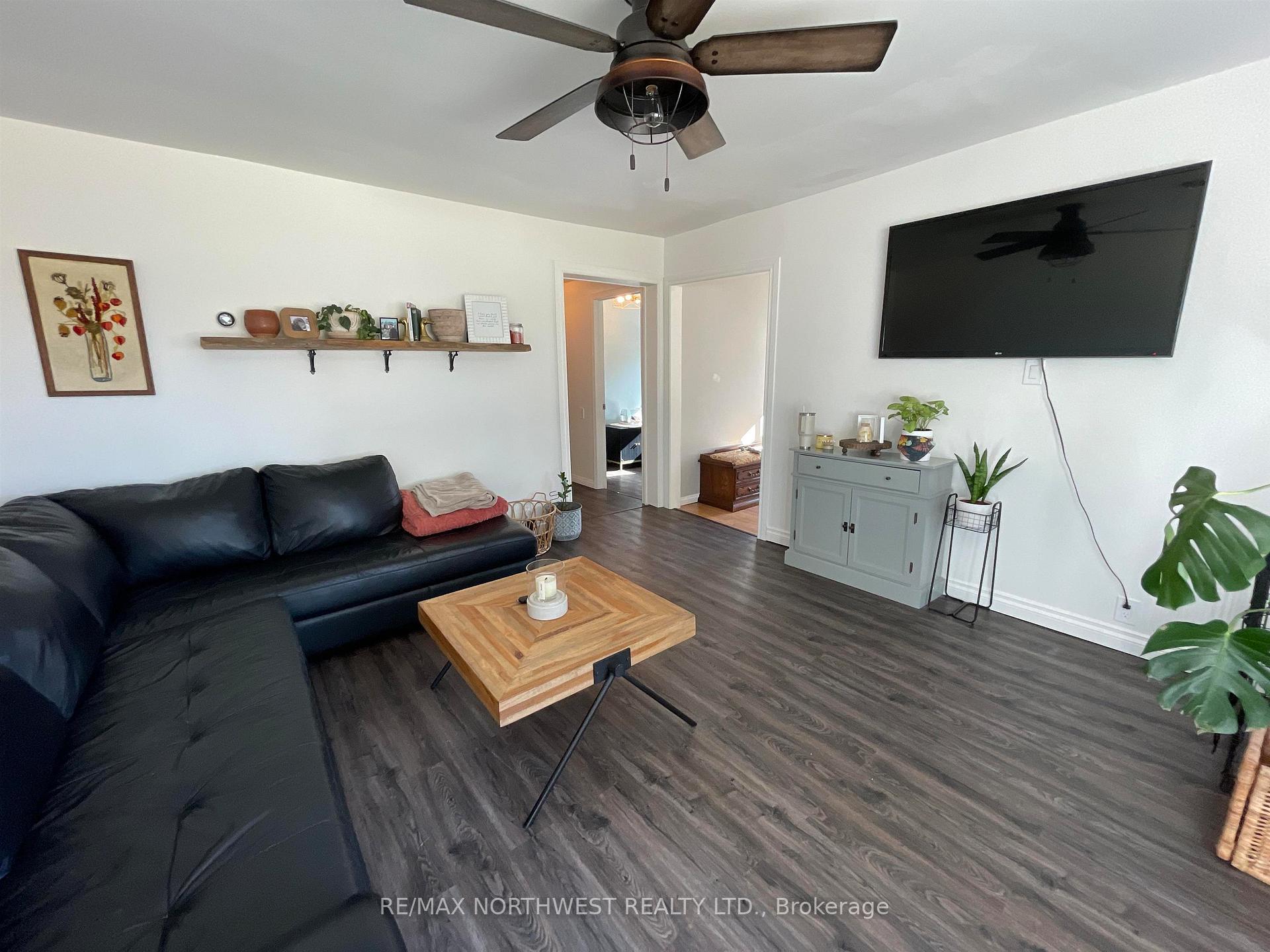 Photo 4 of 203 Second Street, Dryden, Hillcrest — HOMEH