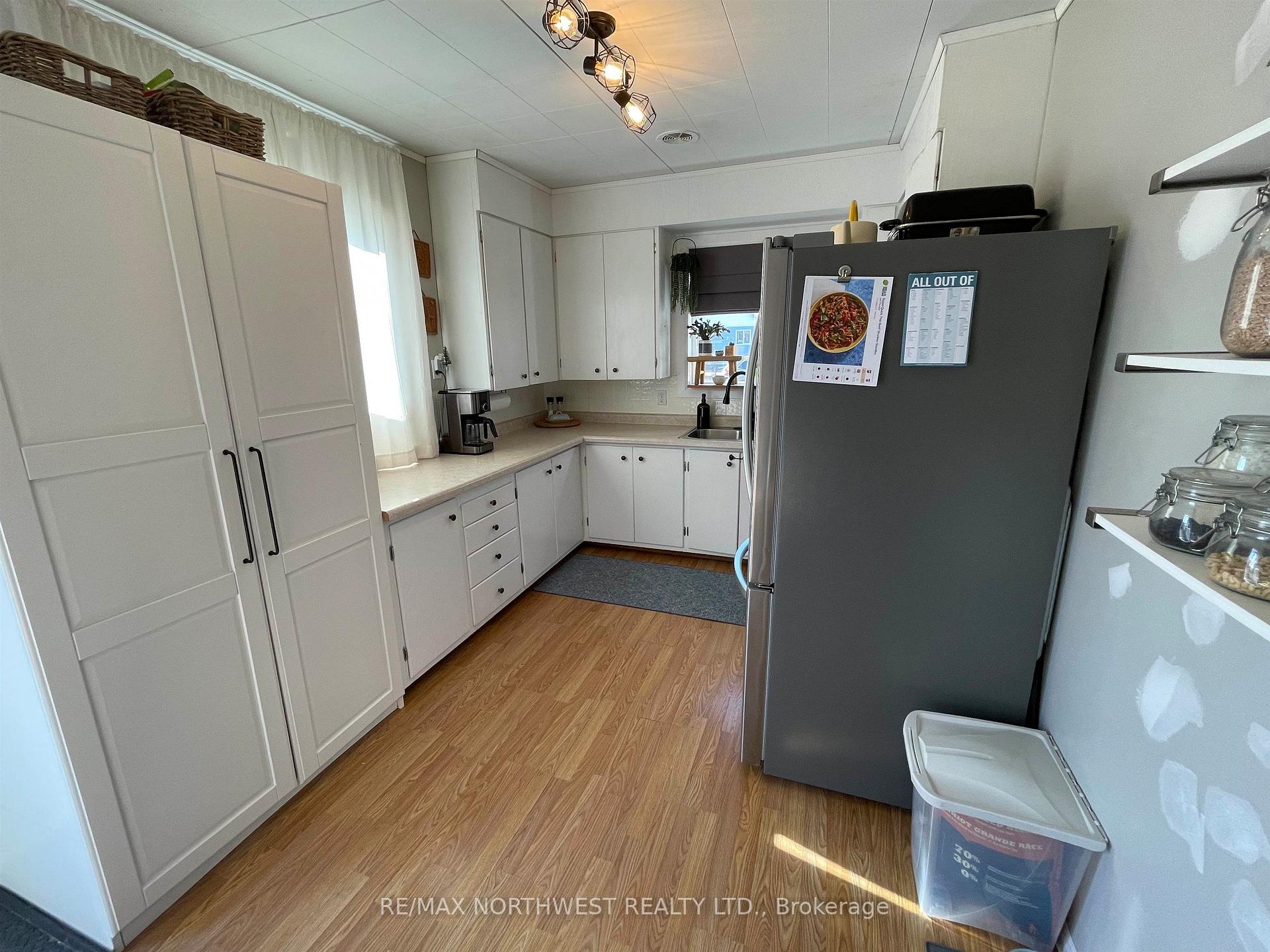Photo 5 of 203 Second Street, Dryden, Hillcrest — HOMEH