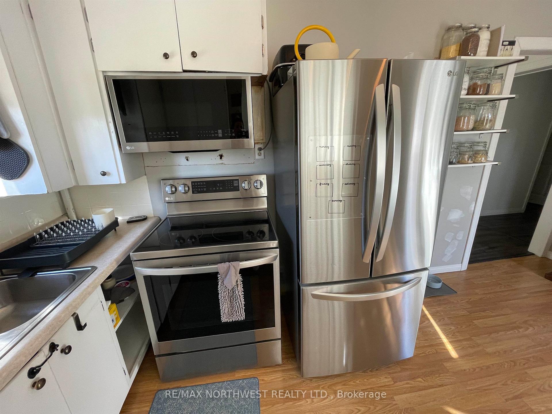 Photo 6 of 203 Second Street, Dryden, Hillcrest — HOMEH