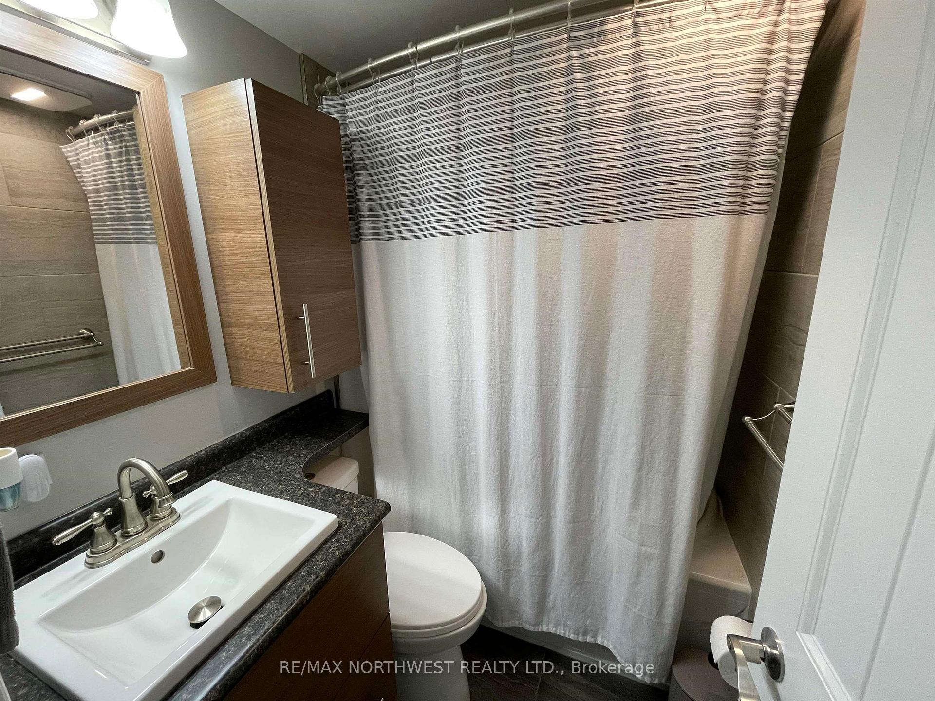 Photo 7 of 203 Second Street, Dryden, Hillcrest — HOMEH