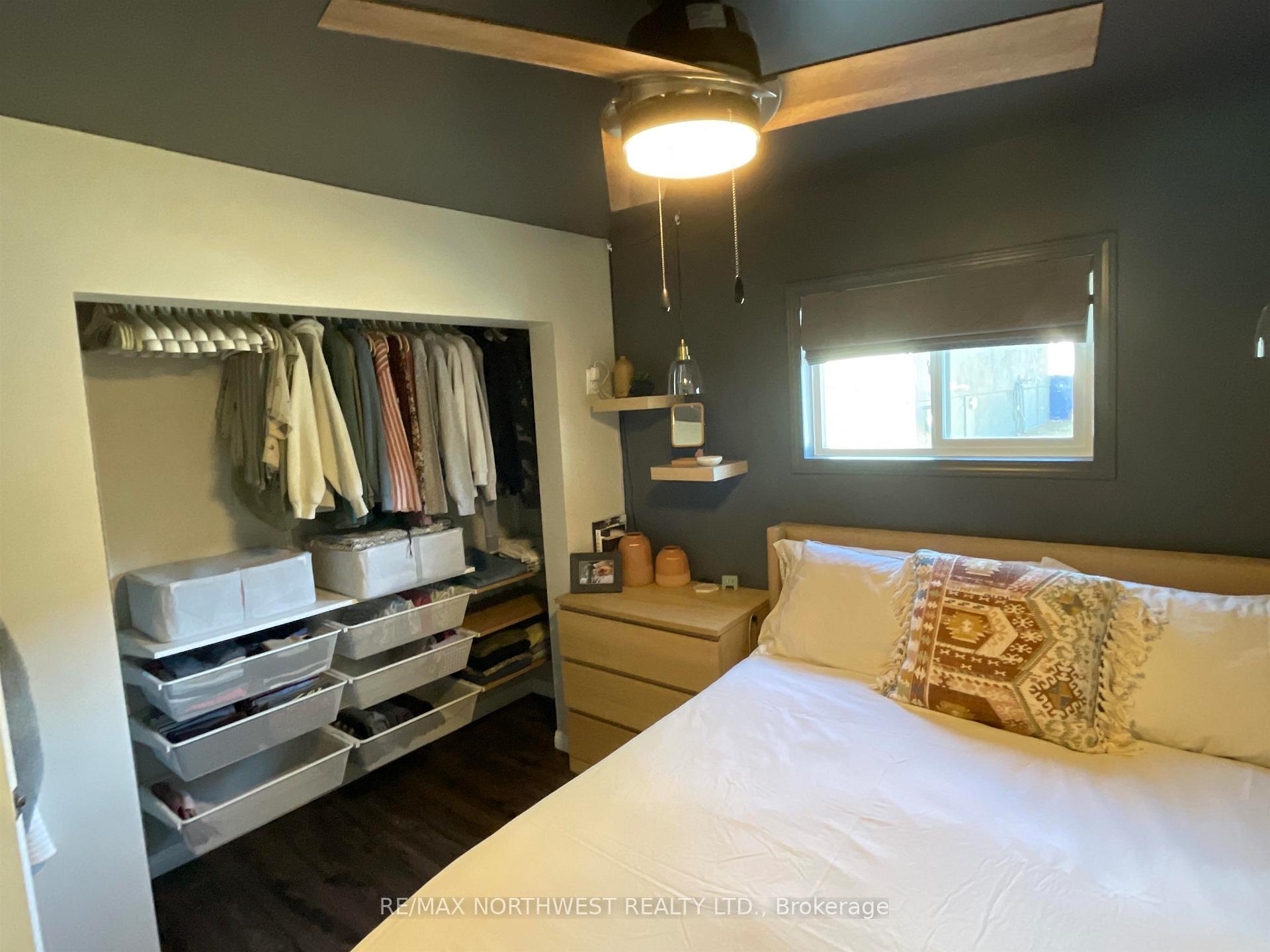 Photo 10 of 203 Second Street, Dryden, Hillcrest — HOMEH