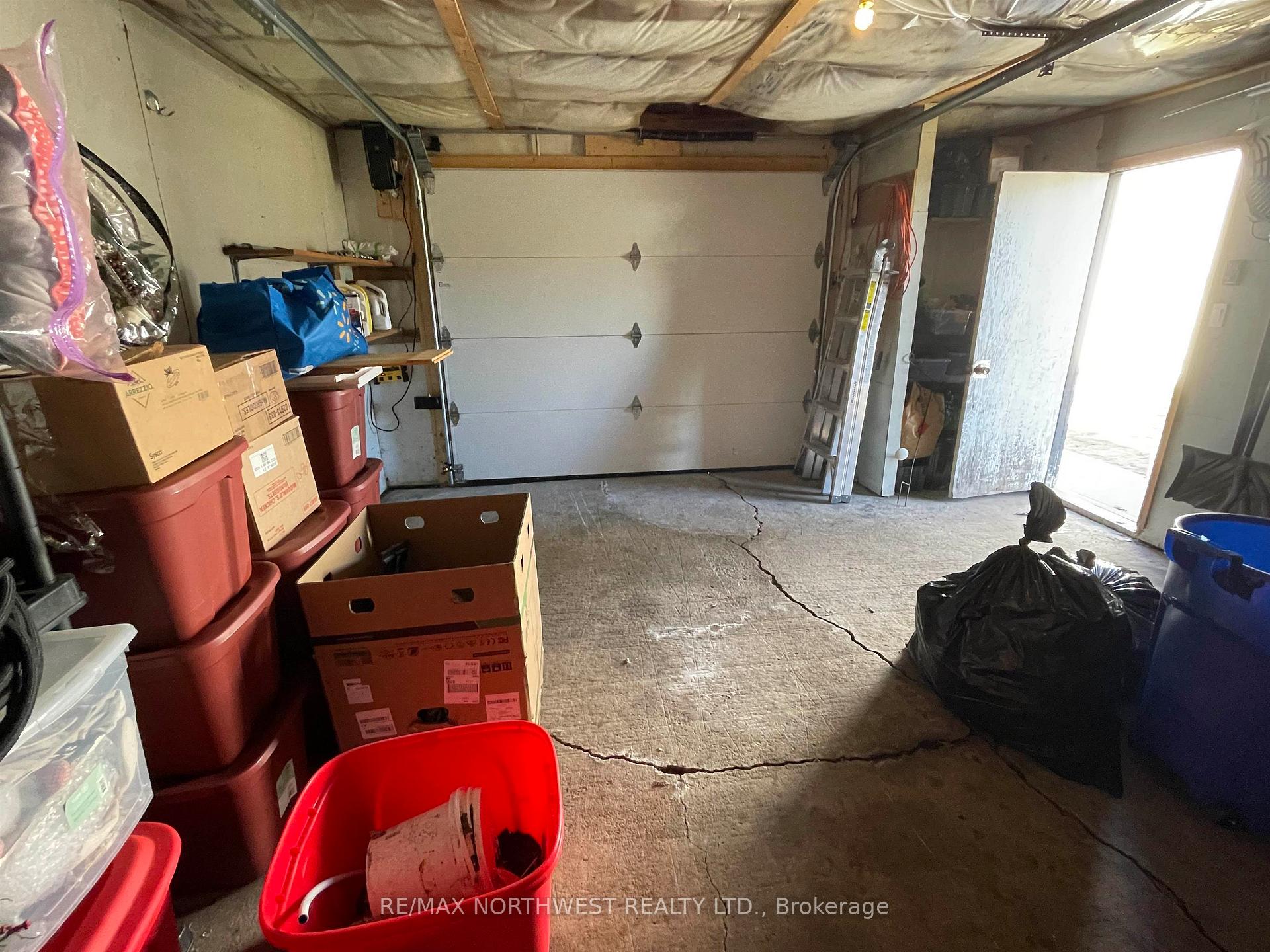 Photo 16 of 203 Second Street, Dryden, Hillcrest — HOMEH