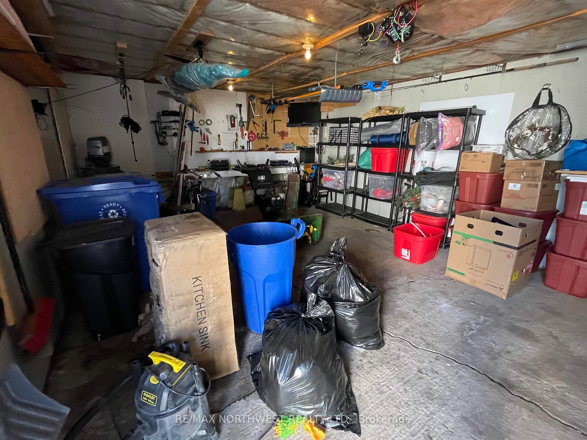 Photo 17 of 203 Second Street, Dryden, Hillcrest — HOMEH