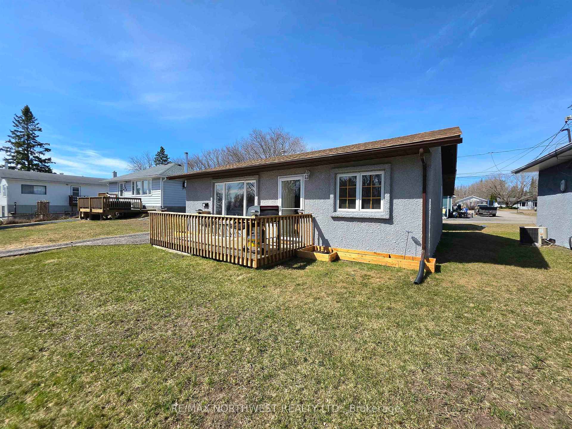 Photo 1 of 310 Trojan Street, Kenora, Ride Out — HOMEH