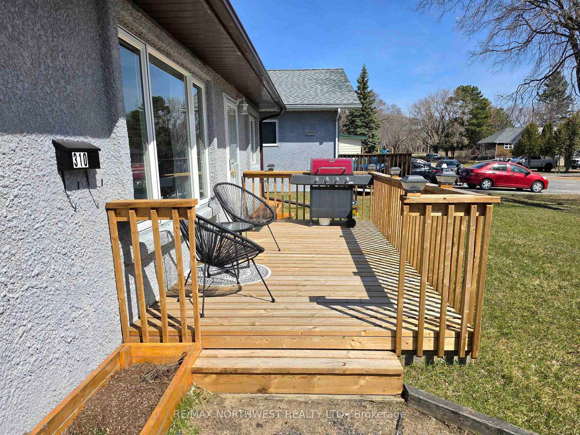 Photo 5 of 310 Trojan Street, Kenora, Ride Out — HOMEH