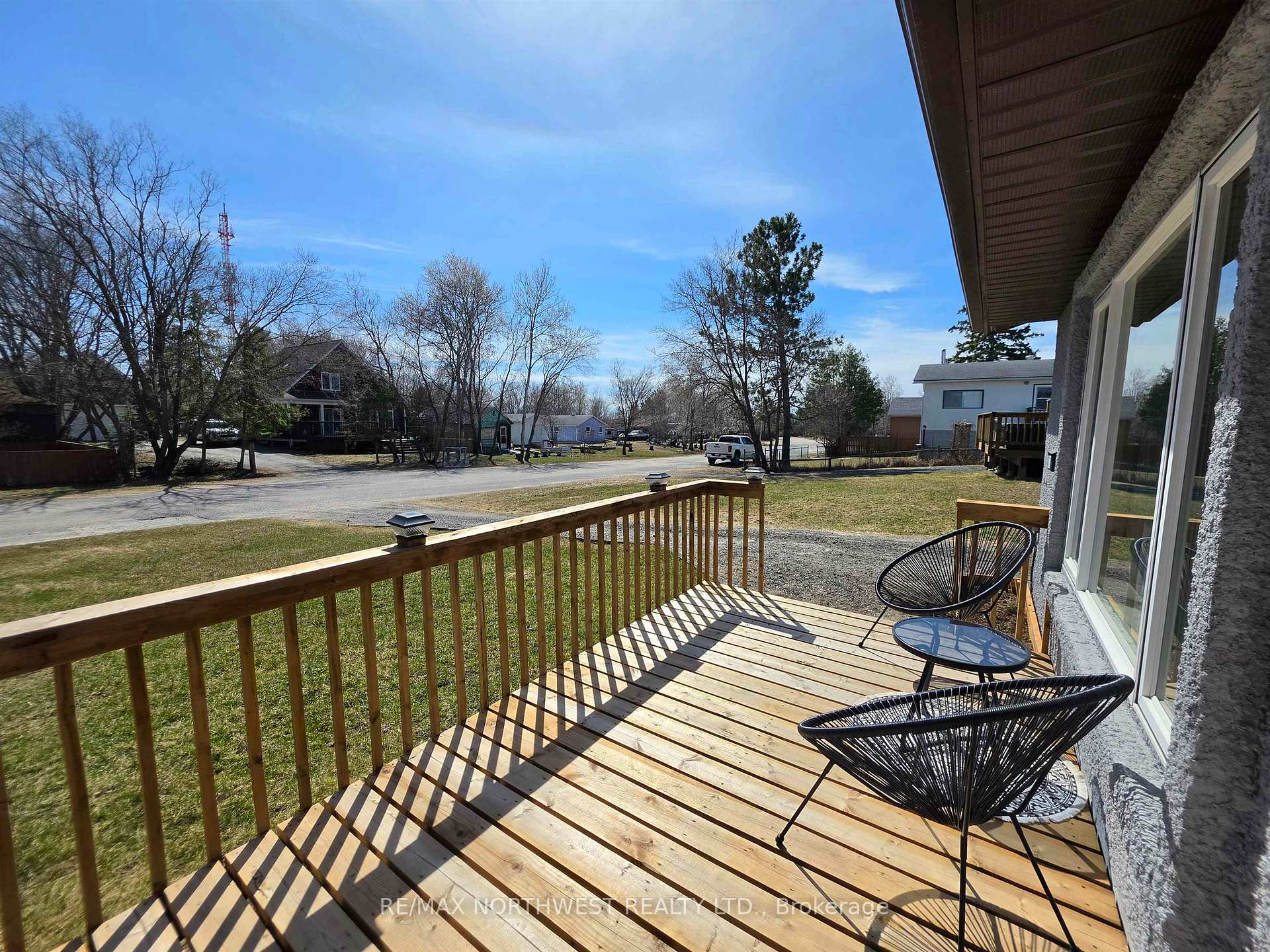 Photo 6 of 310 Trojan Street, Kenora, Ride Out — HOMEH