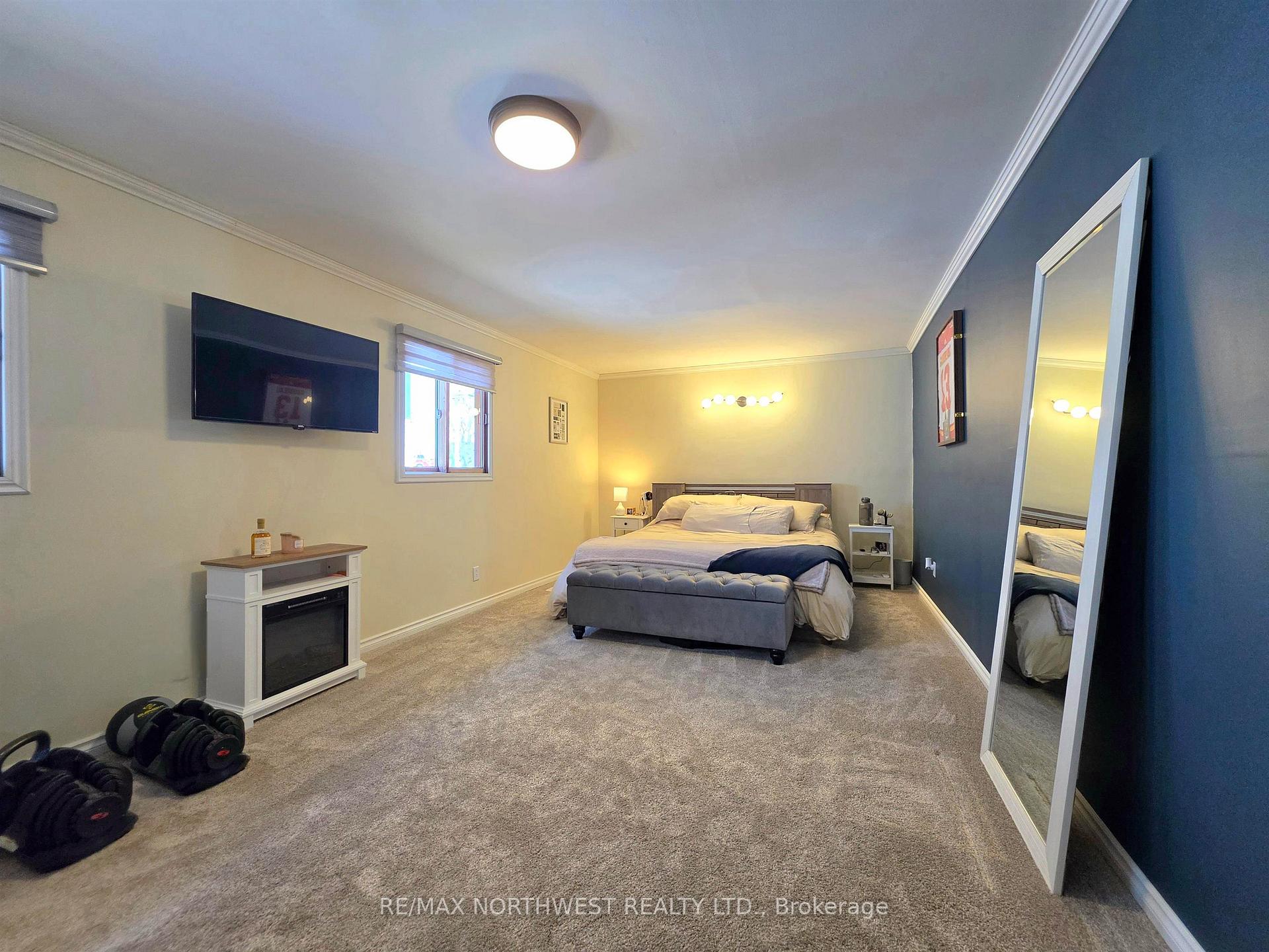 Photo 15 of 310 Trojan Street, Kenora, Ride Out — HOMEH