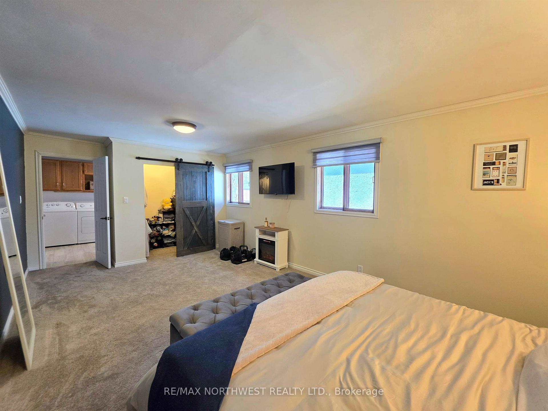 Photo 16 of 310 Trojan Street, Kenora, Ride Out — HOMEH