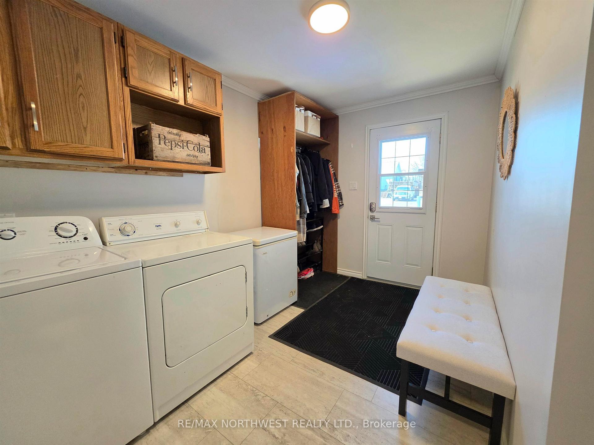 Photo 25 of 310 Trojan Street, Kenora, Ride Out — HOMEH