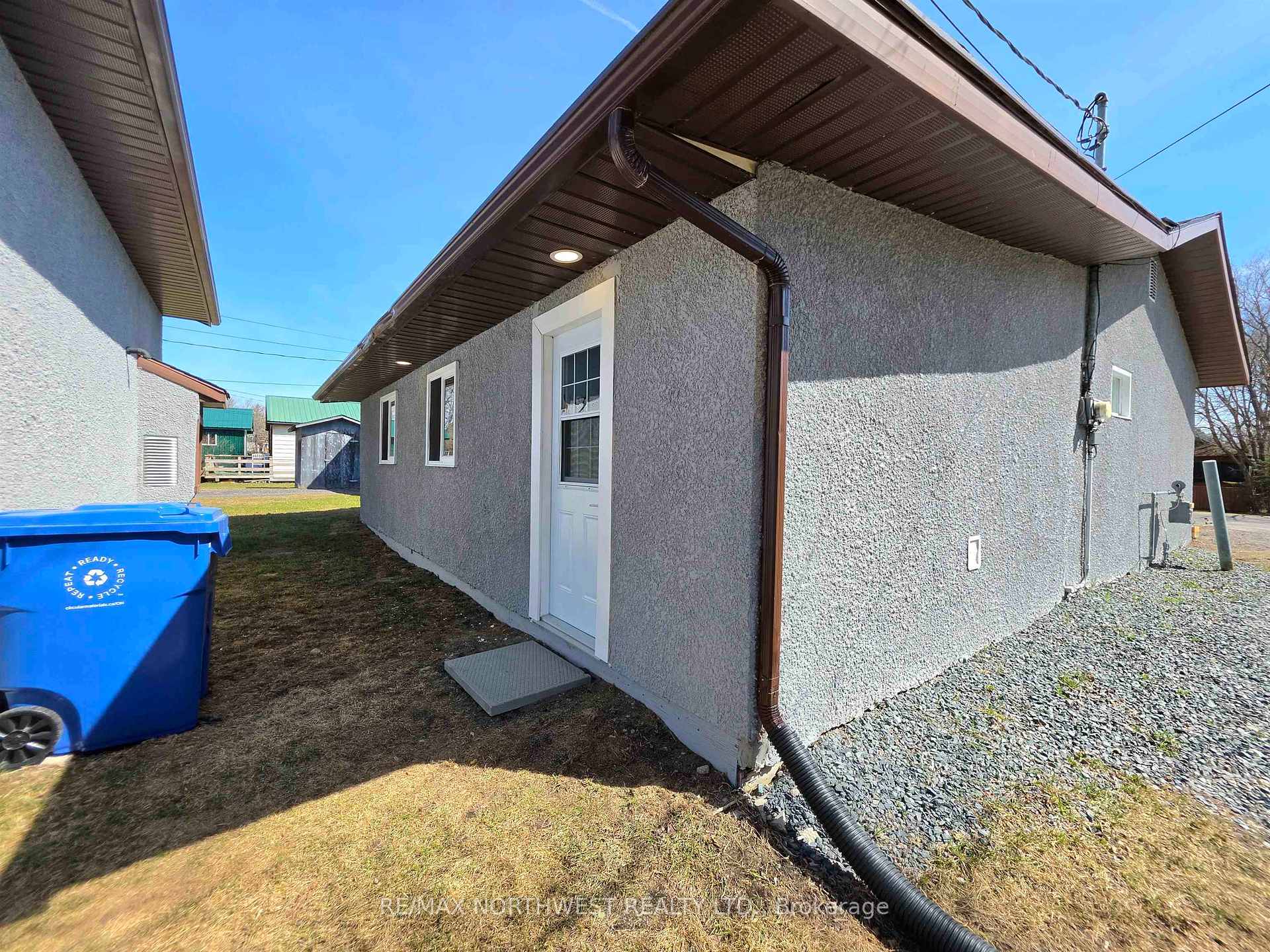 Photo 27 of 310 Trojan Street, Kenora, Ride Out — HOMEH