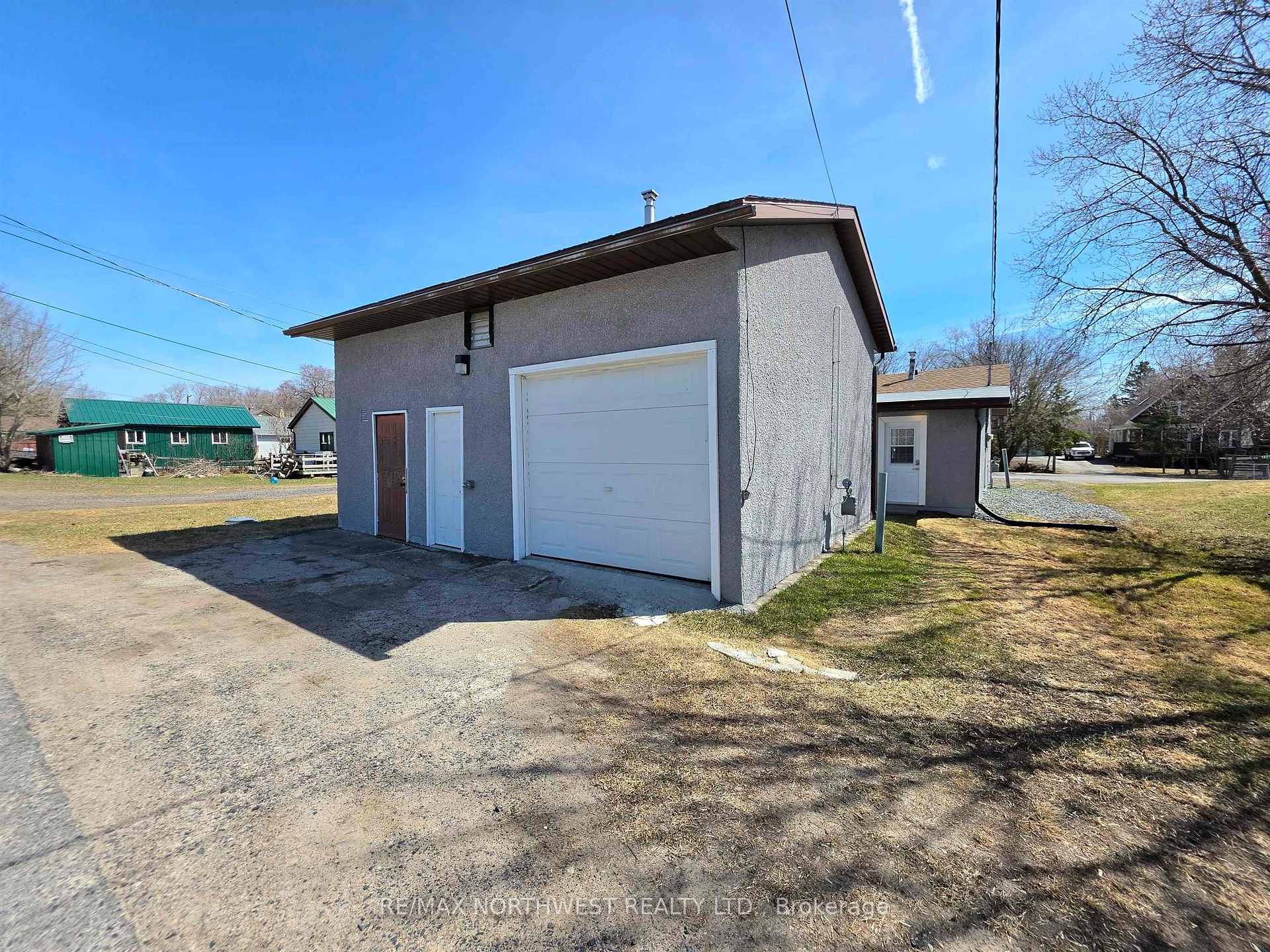 Photo 29 of 310 Trojan Street, Kenora, Ride Out — HOMEH