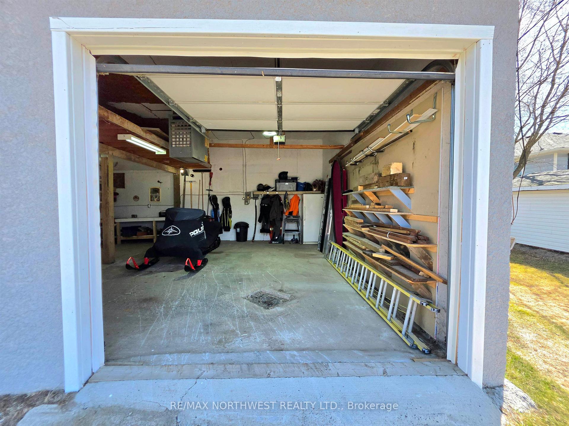 Photo 31 of 310 Trojan Street, Kenora, Ride Out — HOMEH