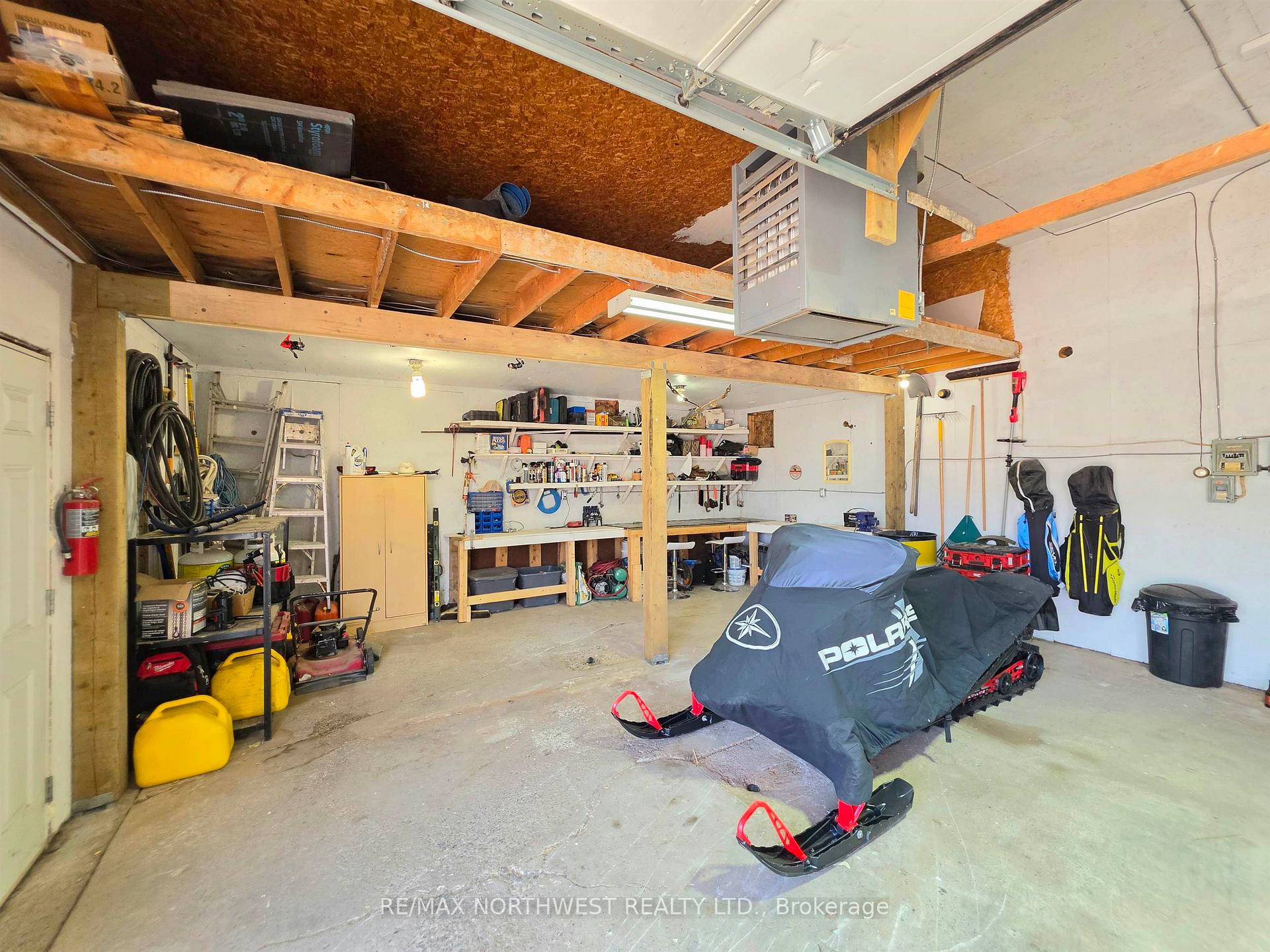 Photo 32 of 310 Trojan Street, Kenora, Ride Out — HOMEH