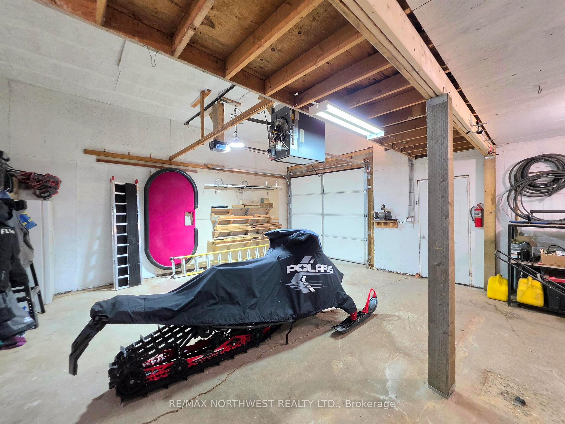 Photo 33 of 310 Trojan Street, Kenora, Ride Out — HOMEH