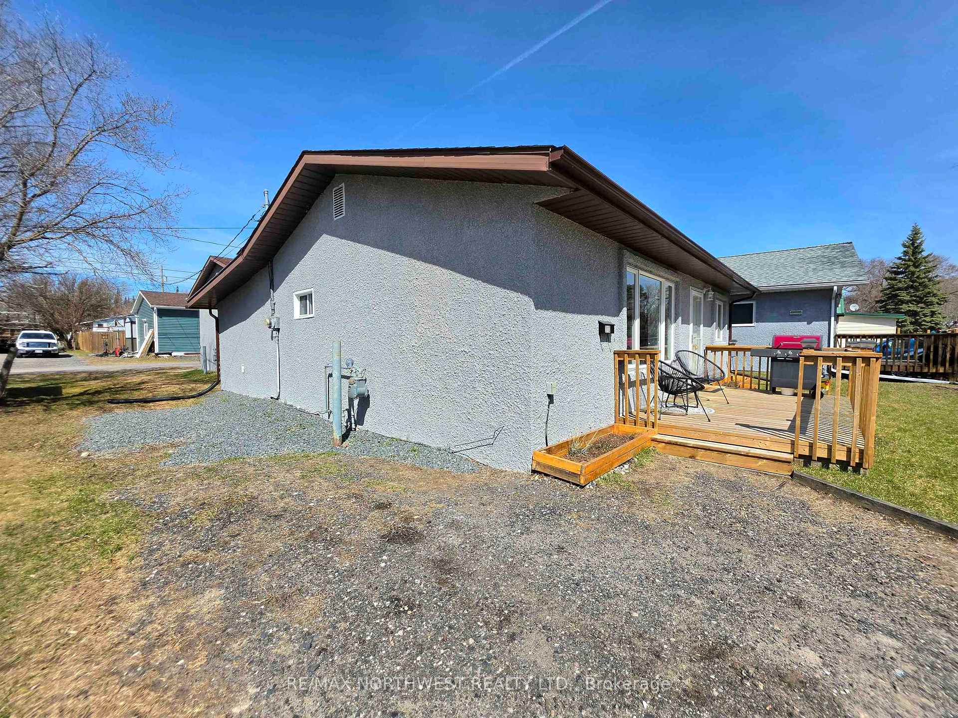 Photo 36 of 310 Trojan Street, Kenora, Ride Out — HOMEH