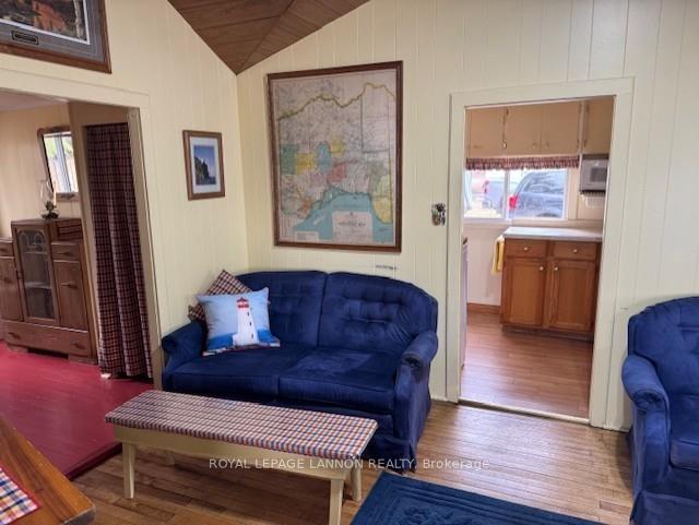 Photo 7 of 613 Pebbly Beach Road, Shuniah — HOMEH