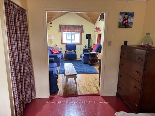 Photo 9 of 613 Pebbly Beach Road, Shuniah — HOMEH