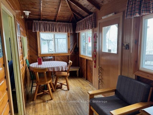 Photo 14 of 613 Pebbly Beach Road, Shuniah — HOMEH