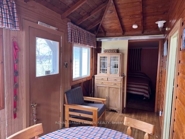 Photo 16 of 613 Pebbly Beach Road, Shuniah — HOMEH