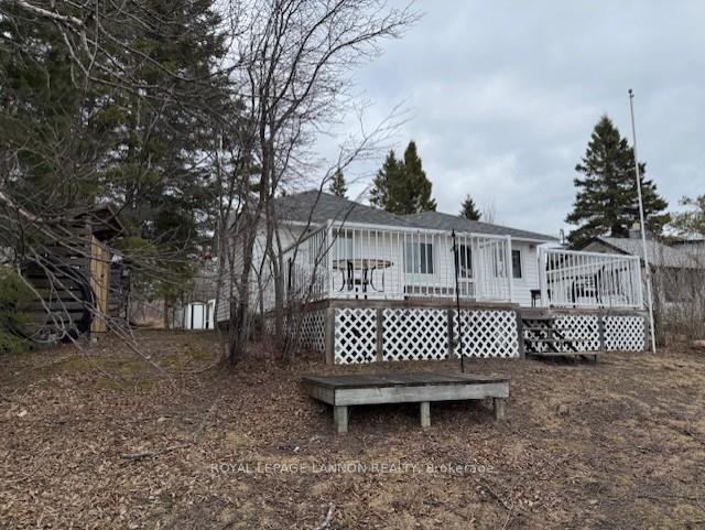 Photo 24 of 613 Pebbly Beach Road, Shuniah — HOMEH