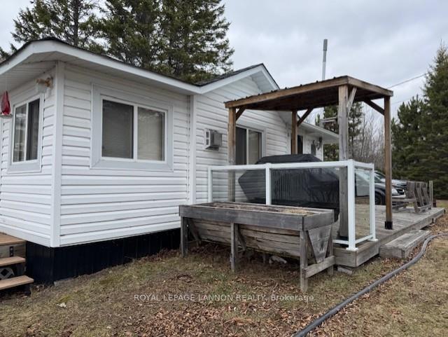 Photo 25 of 613 Pebbly Beach Road, Shuniah — HOMEH