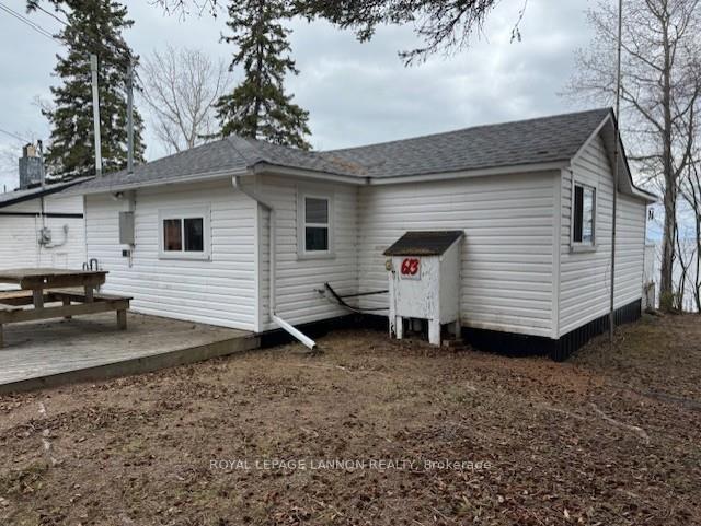 Photo 28 of 613 Pebbly Beach Road, Shuniah — HOMEH