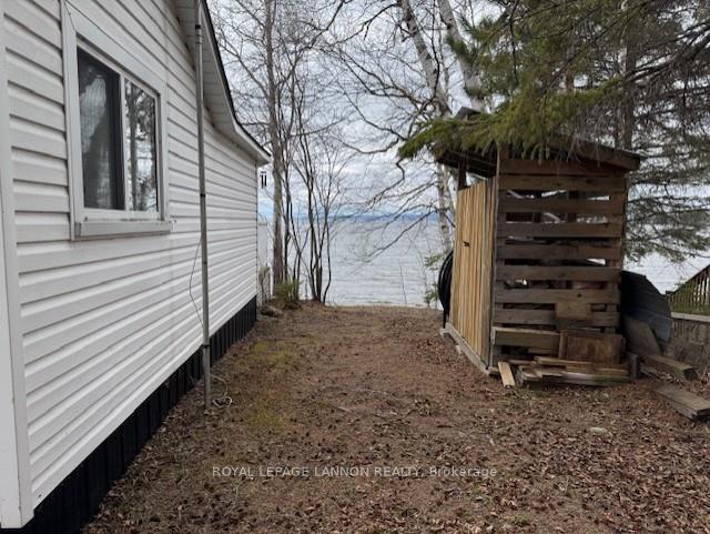 Photo 30 of 613 Pebbly Beach Road, Shuniah — HOMEH