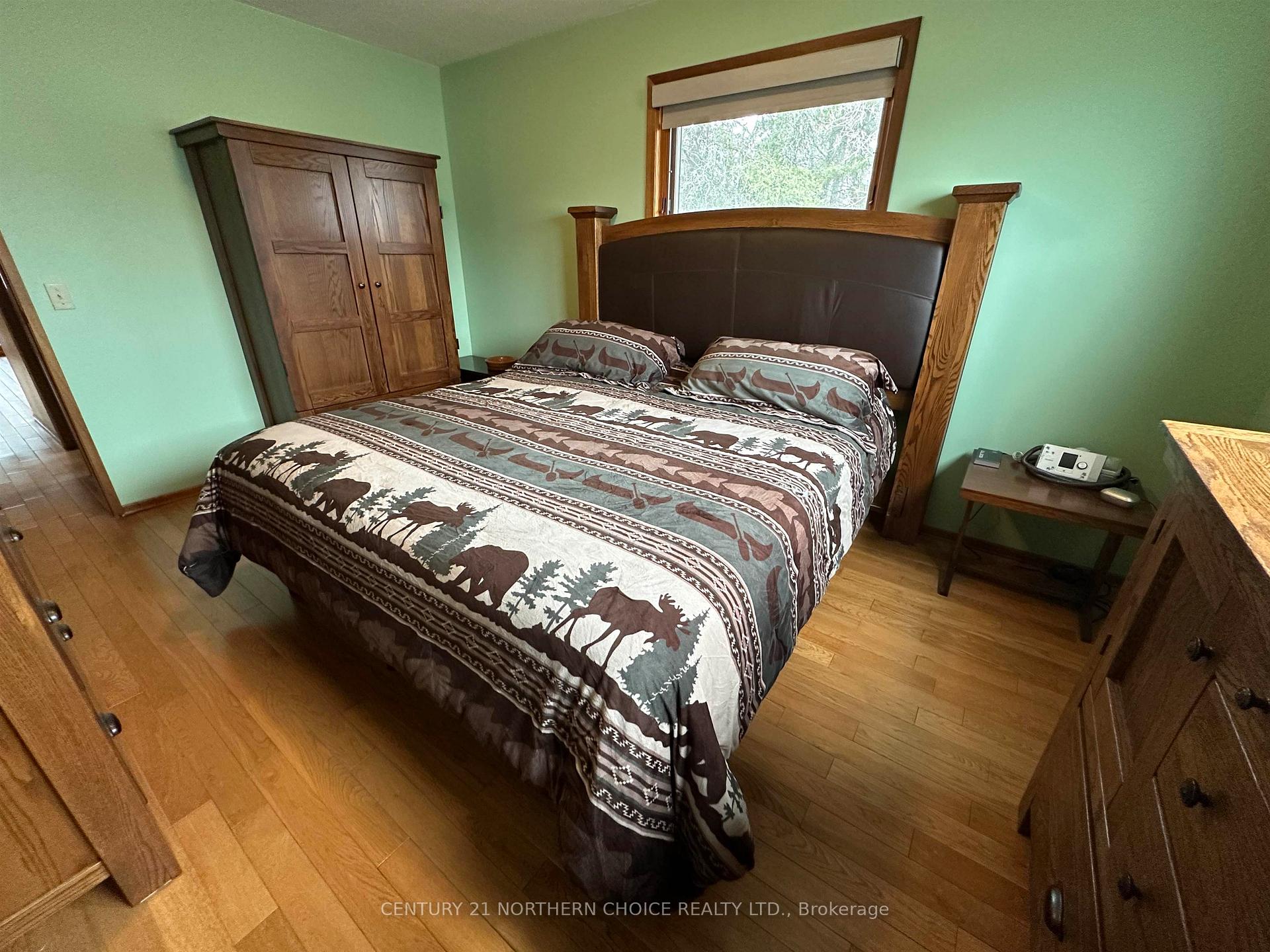 Photo 4 of 46 Bayview Drive, Kenora Remote Area, Minaki-Winnepeg River — HOMEH