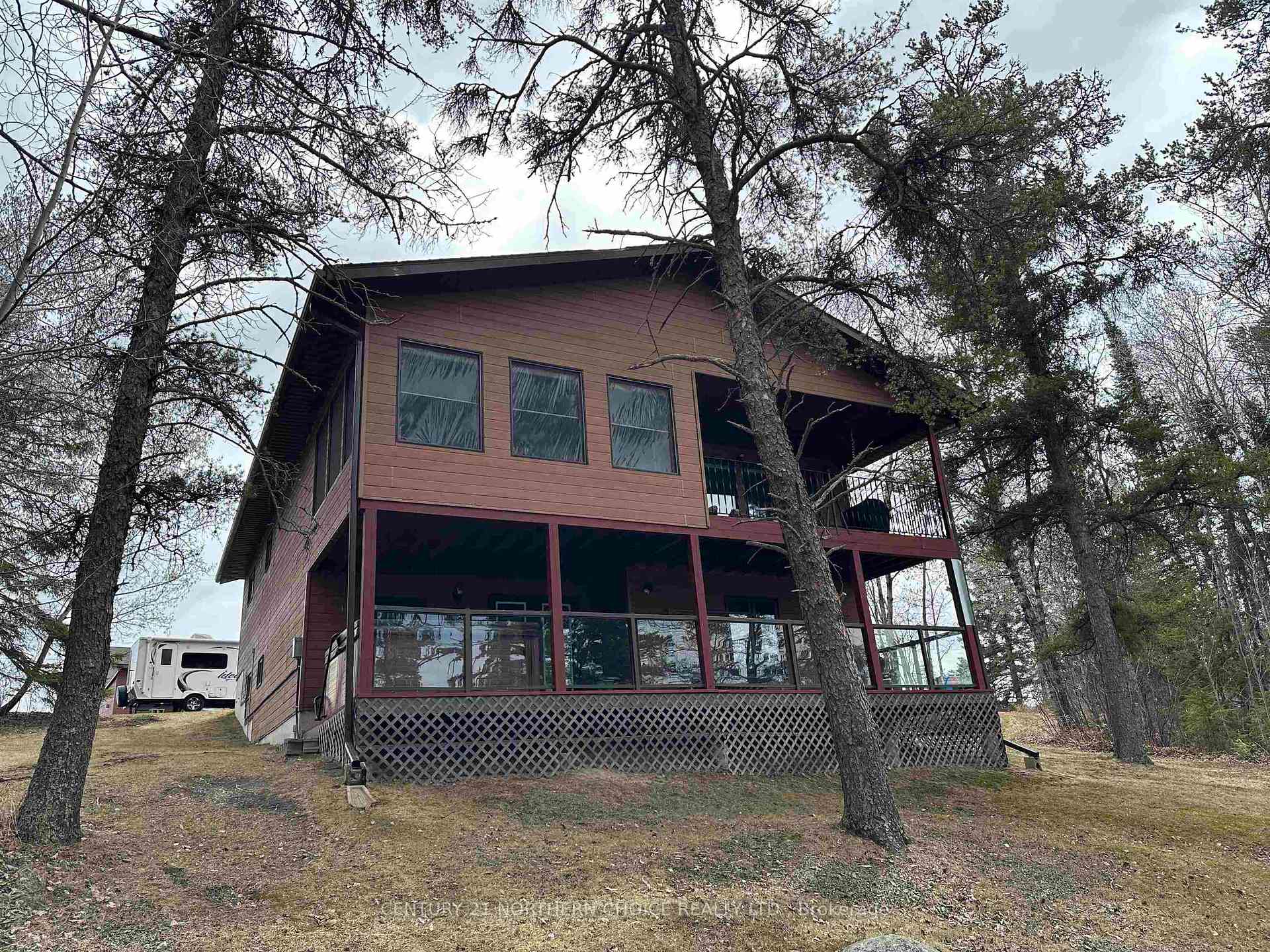 Photo 6 of 46 Bayview Drive, Kenora Remote Area, Minaki-Winnepeg River — HOMEH