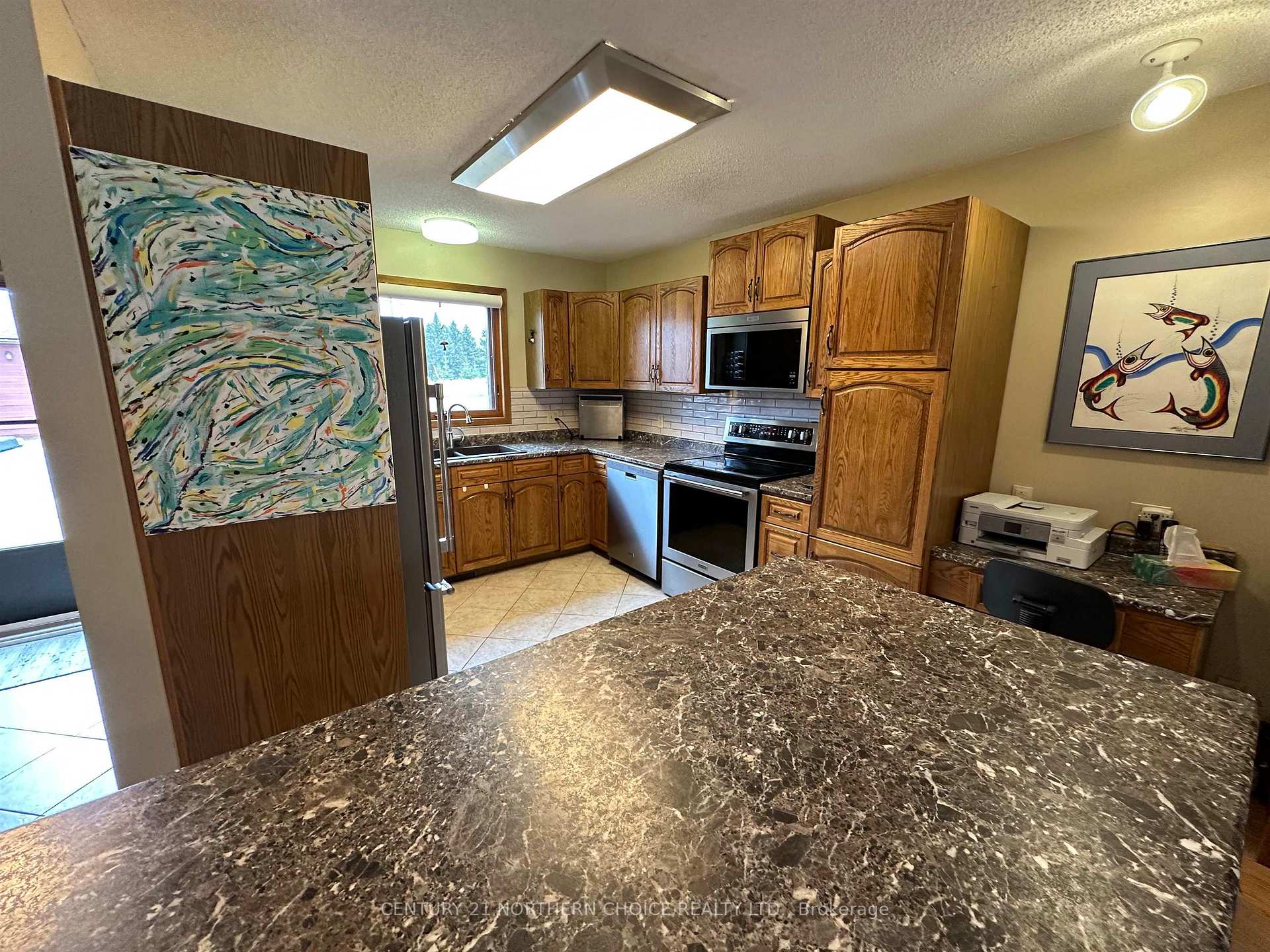 Photo 10 of 46 Bayview Drive, Kenora Remote Area, Minaki-Winnepeg River — HOMEH