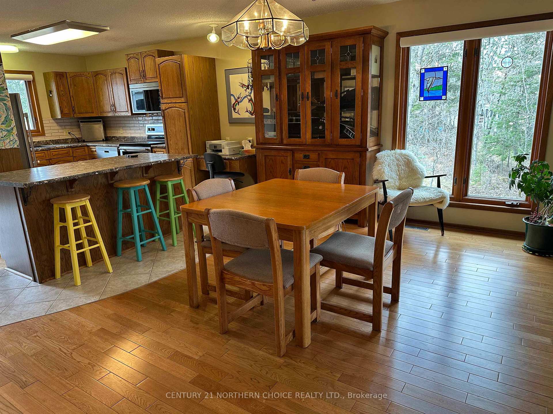 Photo 11 of 46 Bayview Drive, Kenora Remote Area, Minaki-Winnepeg River — HOMEH