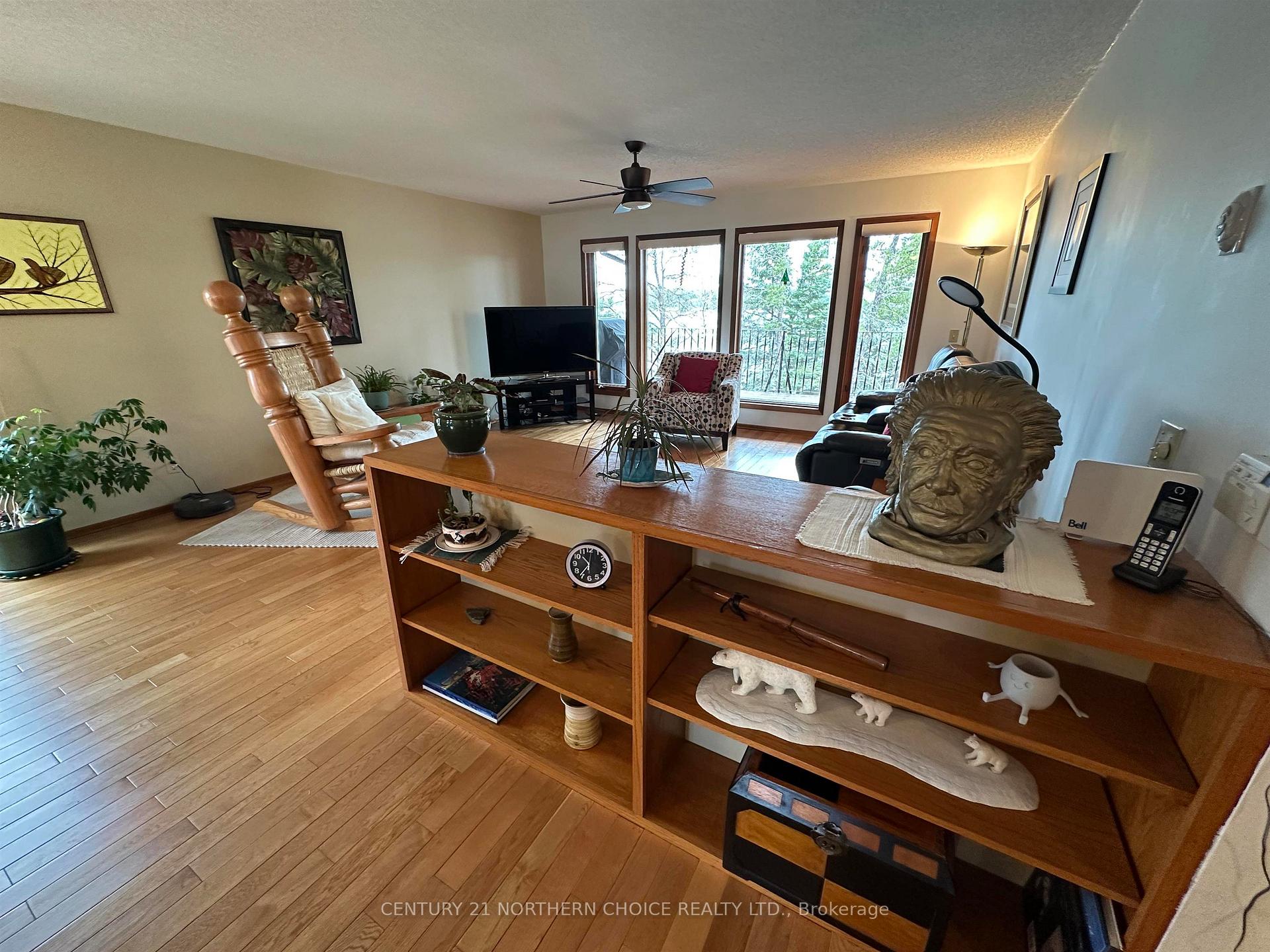 Photo 12 of 46 Bayview Drive, Kenora Remote Area, Minaki-Winnepeg River — HOMEH
