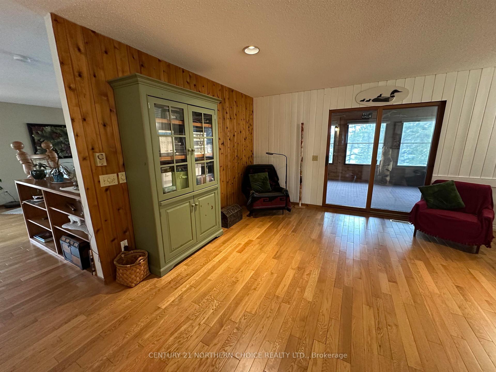 Photo 15 of 46 Bayview Drive, Kenora Remote Area, Minaki-Winnepeg River — HOMEH