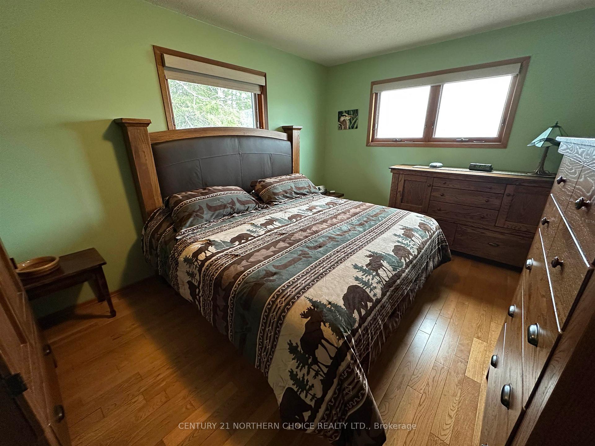 Photo 17 of 46 Bayview Drive, Kenora Remote Area, Minaki-Winnepeg River — HOMEH